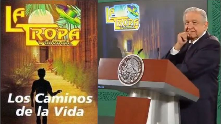 "Los caminos de la vida": Ésta es la HISTORIA REAL que inspiró la popular canción