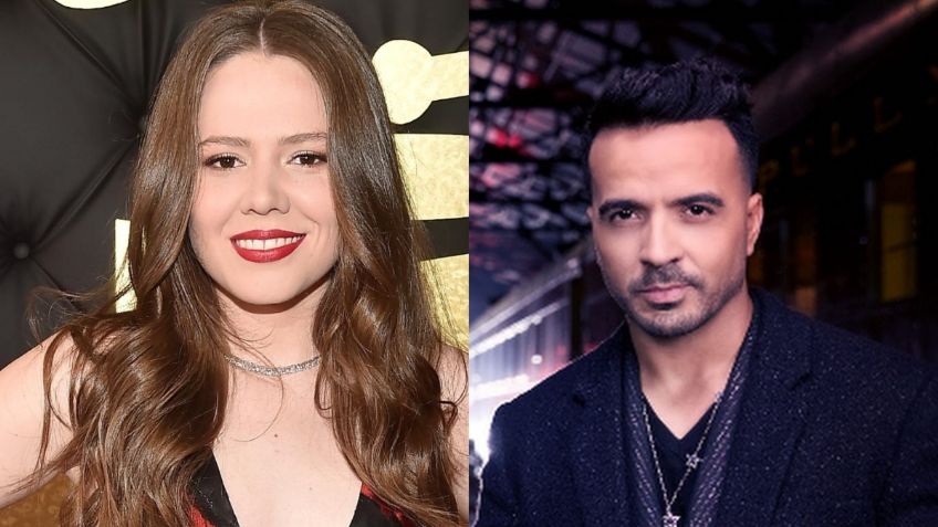 Joy Huerta y Luis Fonsi interpretarán canciones de Disney en evento especial de aniversario