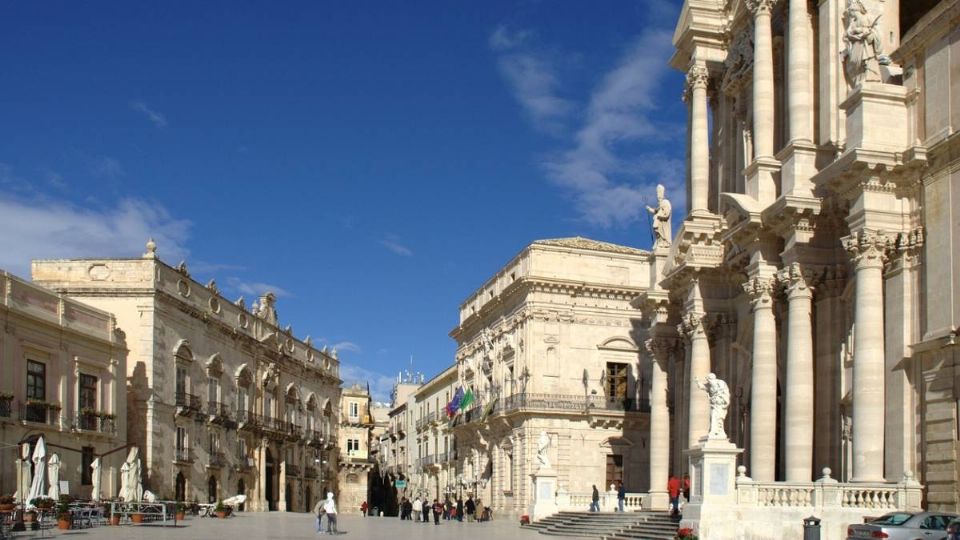 En alguna parte de Europa se han registrado temperaturas de 48,8 grados centígrados. Foto: Mar Gómez