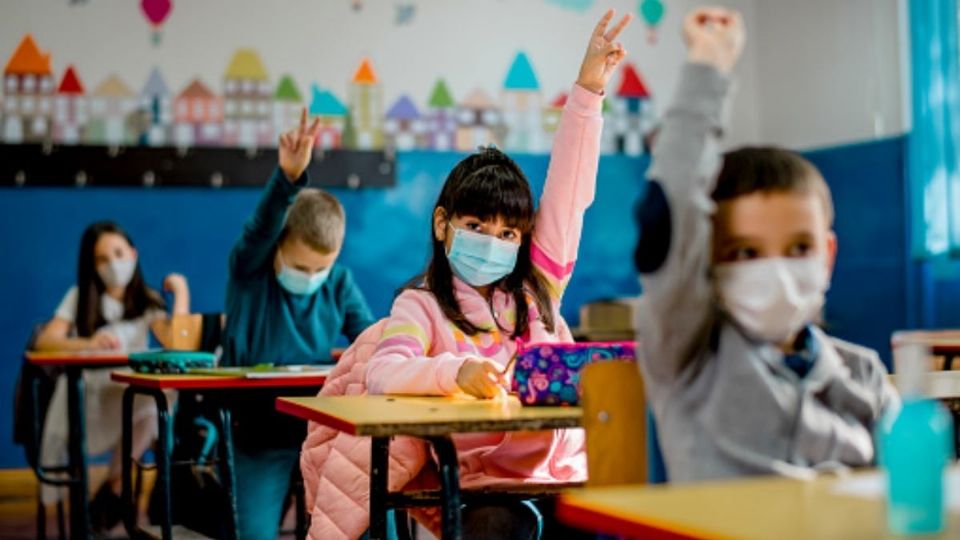 Sea cual sea la decisión de los padres, estos deben involucrarse en la educación de sus hijos. FOTO: ESPECIAL