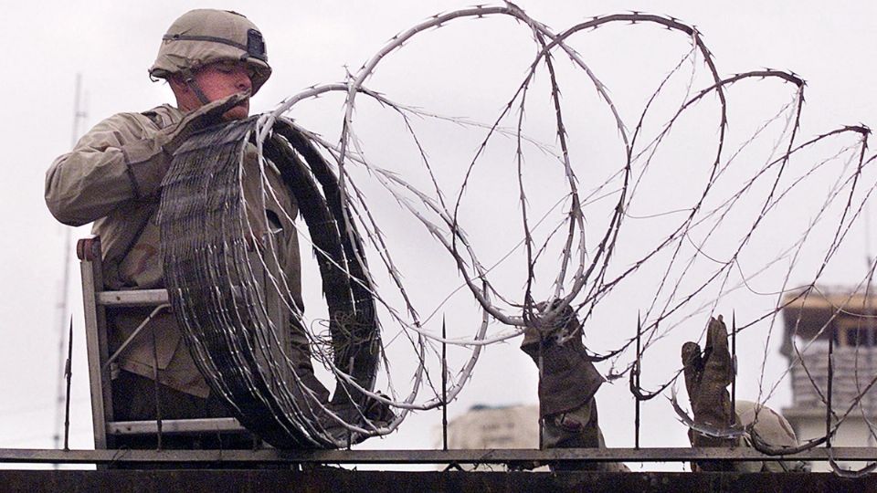 La campaña militar de los talibanes, que ha durado todo el verano, ha obligado a las fuerzas gubernamentales afganas a rendirse. Foto: AFP
