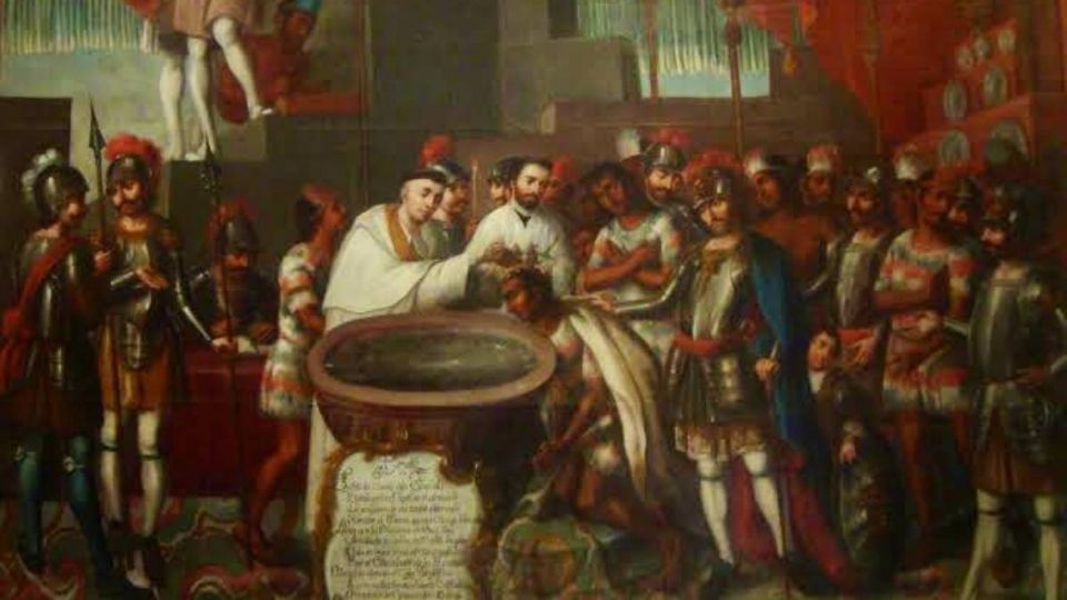 Este 13 de agosto se cumplen 500 años de la caída de Tenochtitlan. Foto: Especial