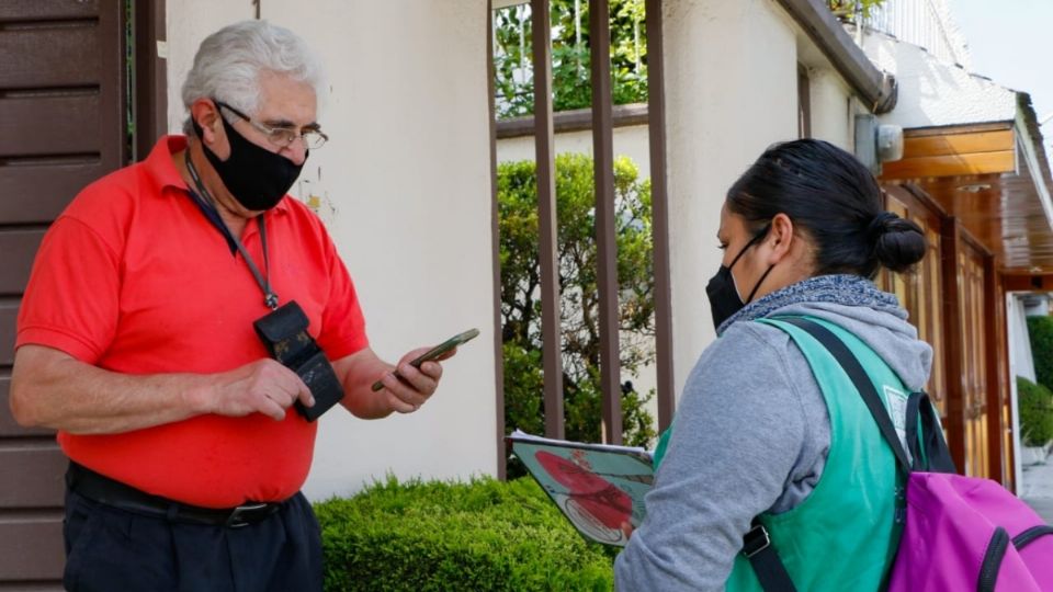 En las 16 alcaldías de la Ciudad de México se identificaron mil 707 pacientes con problemas de sobrepeso.