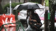 Clima CDMX: ¿a qué hora lloverá hoy 5 de octubre?