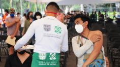 Vacunación CDMX: Jóvenes en Xochimilco de 18 a 29 años recibirán primera dosis del 19 al 23 de agosto