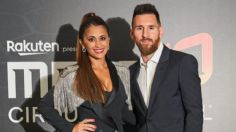 Lionel Messi paraliza las redes al publicar un sensual baile de Antonela Roccuzzo en sus vacaciones desde Ibiza: VIDEO