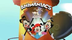 HBO Max estrena en México la serie Animaniacs, de Steven Spielberg