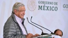 AMLO propone alternativa para llevar agua a Guadalajara