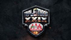 Triplemanía XXIX: ¿DÓNDE y a qué HORA ver el evento estelar de la Triple A?