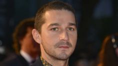 Shia LABEOUF filmará esta película para volver al CINE y olvidar sus ESCÁNDALOS