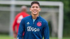 Stade Rennes lanza nueva oferta por Edson Álvarez; esto pagarían por el mexicano