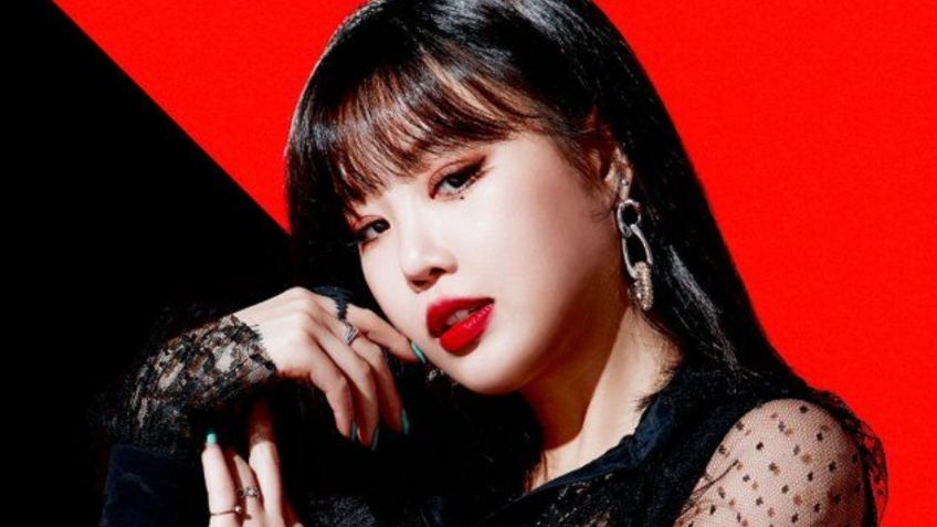 Soojin deja (G)I-DLE tras acusaciones de bullying; así se despide Neverland de la cantante de k-pop