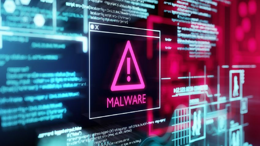 ¡Ten cuidado! Este malware te roba tus datos personales; te decimos cómo opera