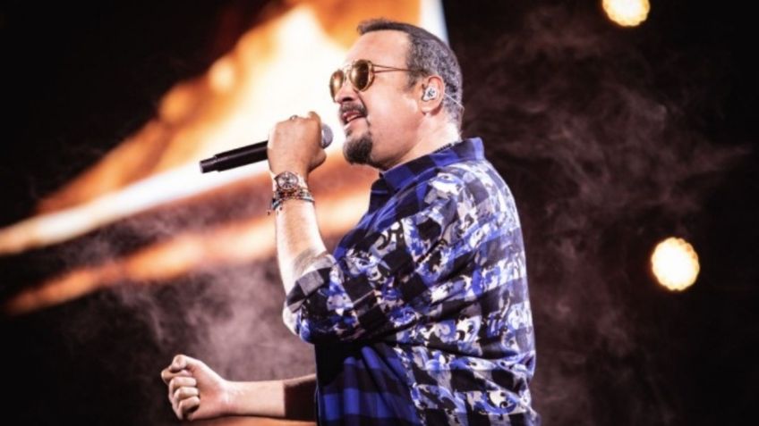 Pepe Aguilar revela momentos íntimos de su festejo de cumpleaños; así fue la celebración | VIDEO