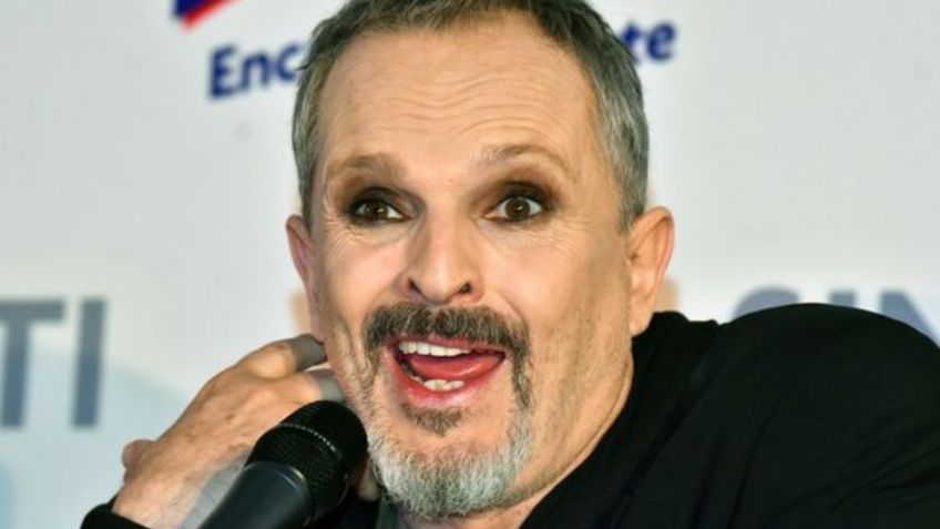 Miguel Bosé: ¿Por qué decidió RETIRARSE de la música?, esto es lo que se sabe