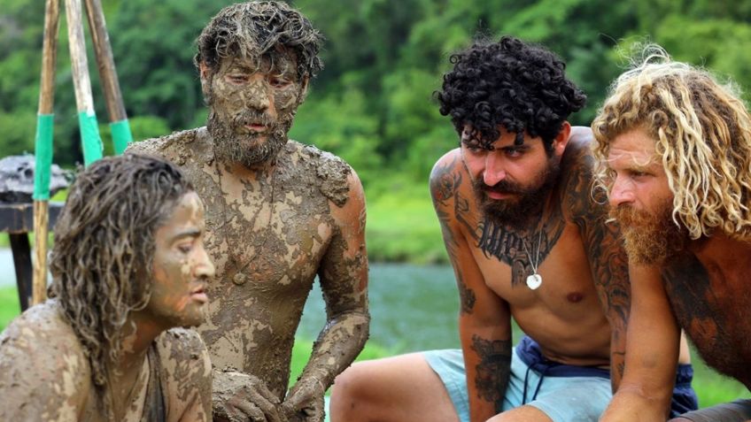 Survivor México: ¡Qué dolor! Estas son las lesiones más fuertes que han sufrido los participantes