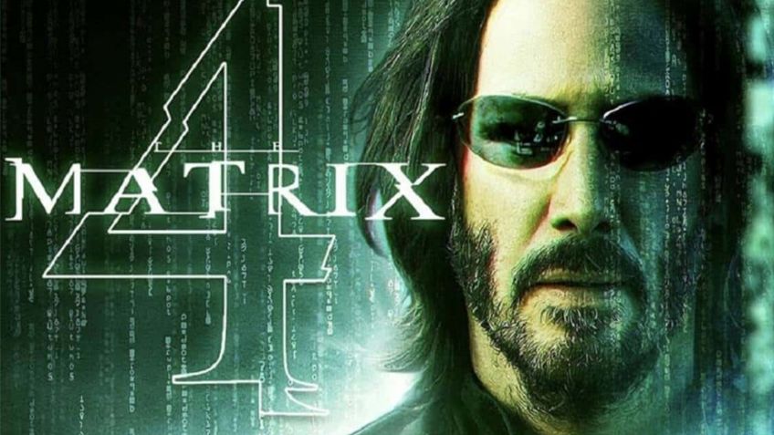 5 cosas que debes saber de MATRIX Resurrecciones antes de su ESTRENO