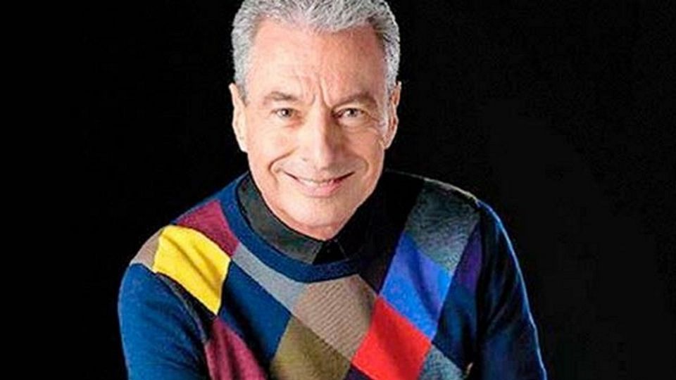 César Costa cumplió 80 años y las redes sociales se volcaron para alabar su longevidad y buen estado físico. Foto: Especial