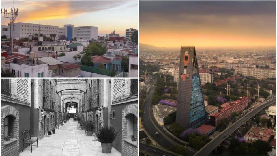 Vivir en la ciudad de México a bajo costo si es posible
Foto: Especial