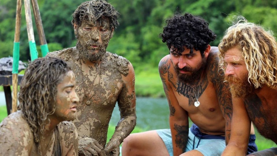 El domingo es la gran final. aztecauno