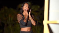 Survivor México: Así reaccionó Niebla al fatal error que provocó su eliminación