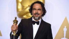 Ellas fueron dos grandes amores de Alejandro González Iñárritu