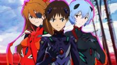 Evangelion: 3.0+1.01: ¿Es necesario ver la serie primero para entender la película?