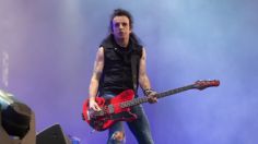 Simon Gallup deja a The Cure; ¿cuál es la razón de la decisión del bajista?