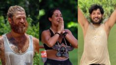 Finalista de Survivor México se hizo la rinoplastia y este es el resultado