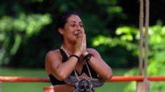 Survivor México: Cyntia cumple el pronóstico y se convierte en la TERCERA finalista