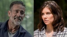 'The Walking Dead': ¿Cómo será la pelea final entre Negan y Maggie en la Temporada 11?