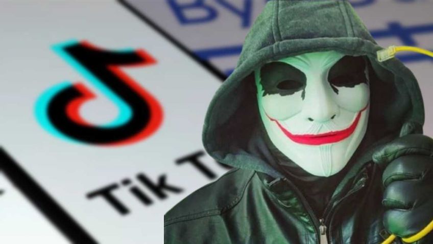 Tiemblen acosadores y trolls de TIK TOK  Surge vigilante anónimo para evidenciarlos