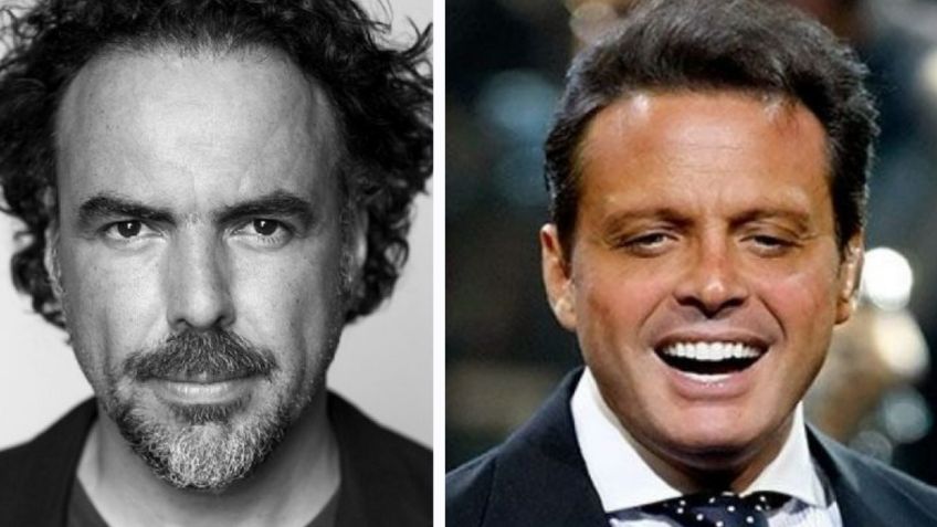 ¿Alejandro González Iñárritu tiene rivalidad con Luis Miguel? Esto es lo que sabemos