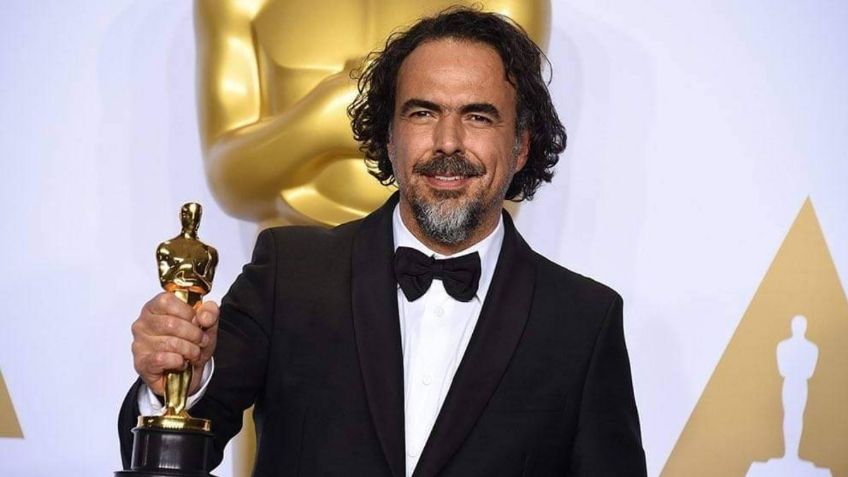 Netflix compra nueva la cinta de Alejandro González Iñárritu