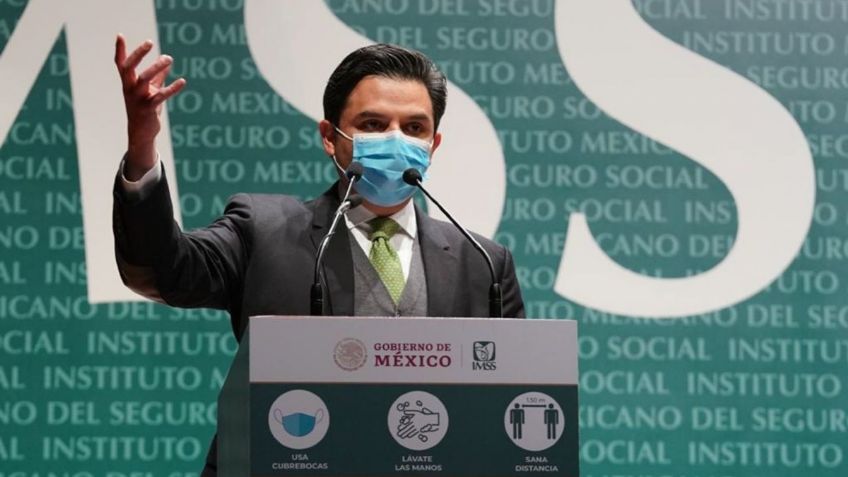 Presenta IMSS a sector empresarial los avances de la reforma en materia de subcontratación