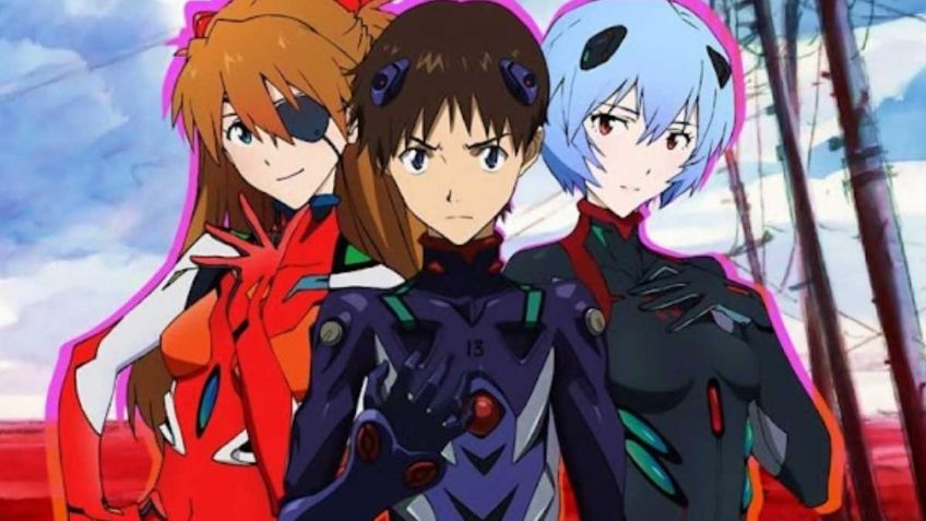 Evangelion: 3.0+1.01: ¿Es necesario ver la serie primero para entender la película?