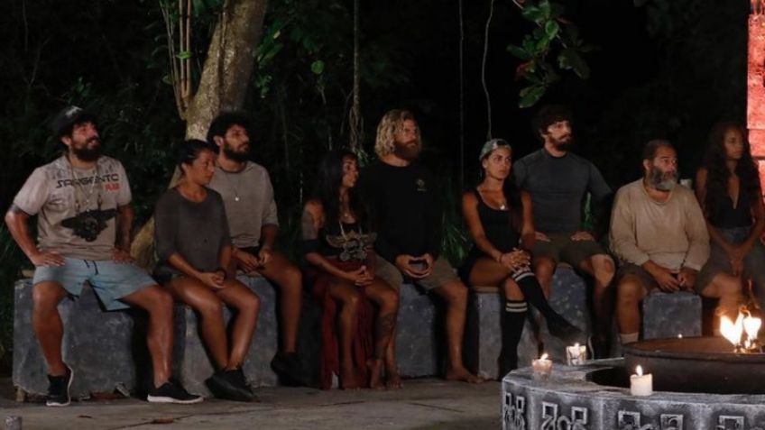 Survivor México 2021: Éstas son las polémicas más recordadas del reality | VIDEOS