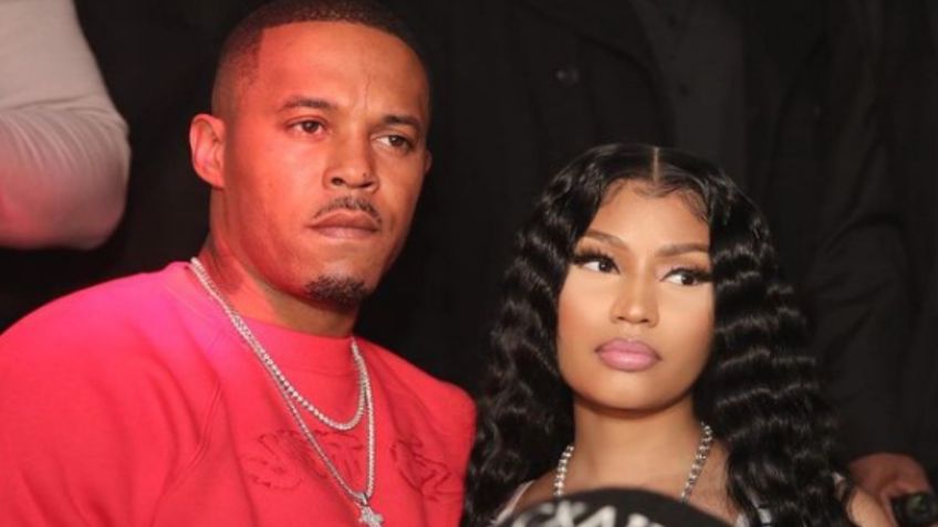 Nicki Minaj y su esposo, Kenneth Perry, son demandados por acoso en Nueva York