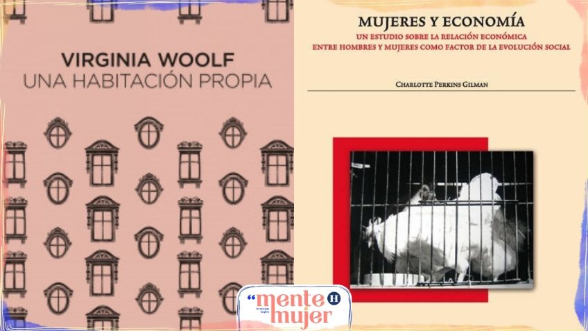 Mente Mujer: Los libros de la semana…