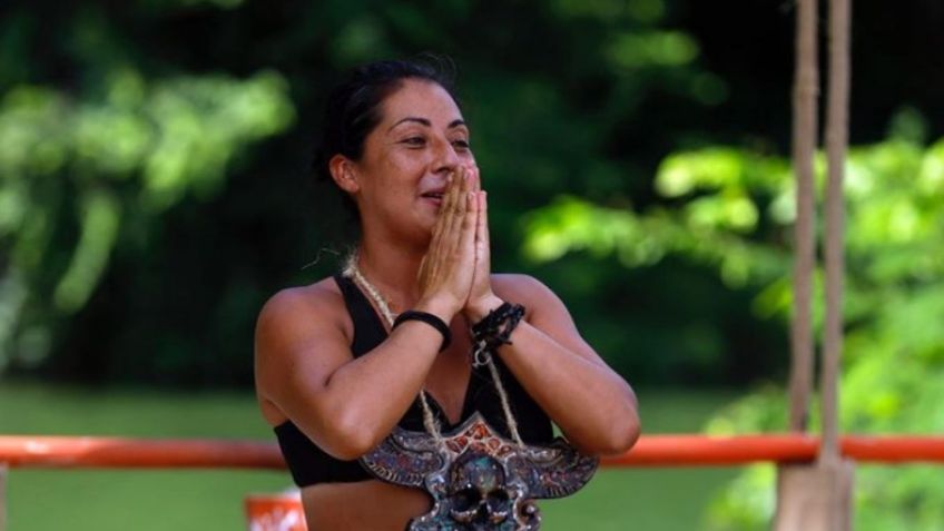 Survivor México: Cyntia cumple el pronóstico y se convierte en la TERCERA finalista