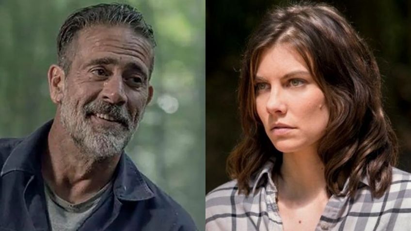 'The Walking Dead': ¿Cómo será la pelea final entre Negan y Maggie en la Temporada 11?