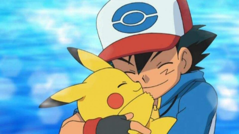 Pokemón se ha convertido en uno de los animes más famosos a nivel internacional. Foto: Twitter