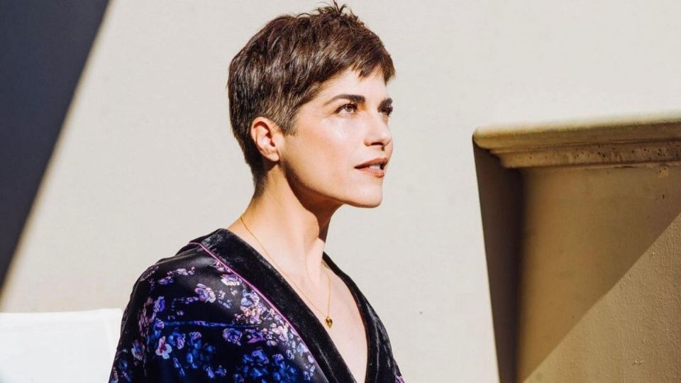 “Introducing, Selma Blair” es el nombre del documental. Foto: IG: selmablair