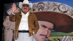 Vicente Fernández ya recuperó la movilidad de sus piernas y brazos, aseguran sus médicos