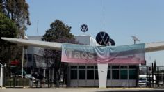 Volkswagen va por más robots e inteligencia artificial en planta de México