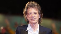 Mick Jagger es ignorado en los Juegos Olímpicos por aficionados que solo usan su celular, ¿Ya no lo conocen?