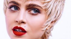 Ella es Anne Winters, la actriz que interpretará a Madonna es su  biopic | FOTOS