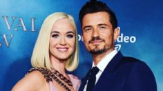 Orlando Bloom arranca suspiros con FOTOS al nadar sin ropa en un lago