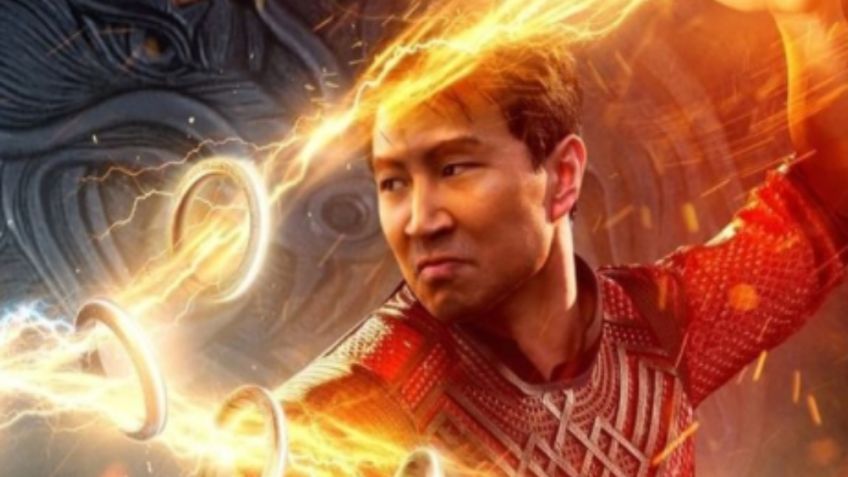 Simu Liu, estrella de “Shang-Chi”, se lanza contra CEO de Disney: “No somos un experimento”