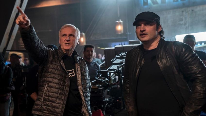 James Cameron cumple años: ¿En qué plataformas de streaming ver sus mejores películas?